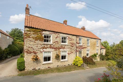 undefined, Church Street, Nunnington, York YO62