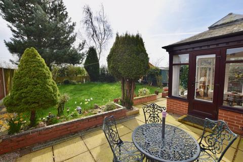 3 bedroom detached bungalow for sale, Sutton Lane, Barmby Moor