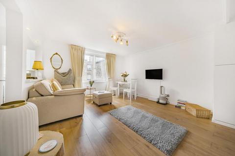 Studio for sale, Inverness Terrace, Bayswater