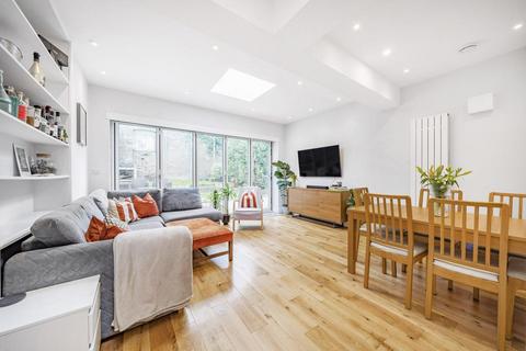 Flat 1, 60 Sarre Road, London, NW2 3SL