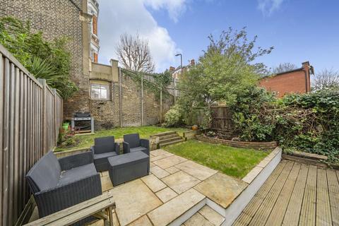 Flat 1, 60 Sarre Road, London, NW2 3SL