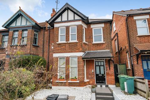 Flat 1, 60 Sarre Road, London, NW2 3SL