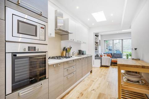 Flat 1, 60 Sarre Road, London, NW2 3SL