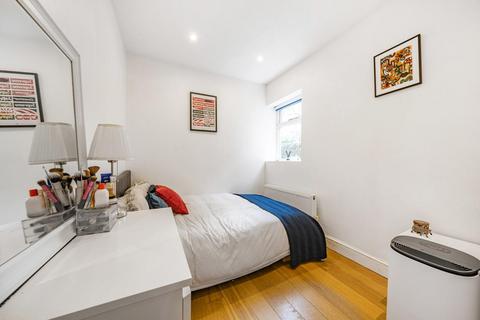 Flat 1, 60 Sarre Road, London, NW2 3SL