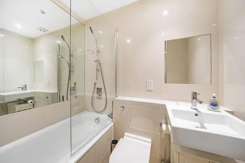 Flat 1, 60 Sarre Road, London, NW2 3SL