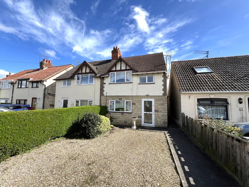 GAYWOOD - 3 bedroom semi-detached -... 3 bed semi-detached house for ...