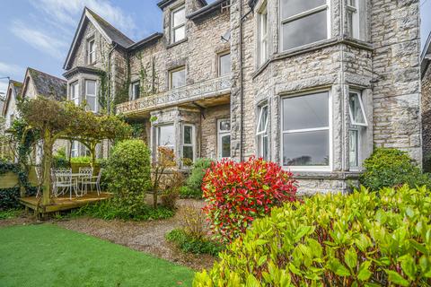 2 bedroom apartment for sale, 1 Flaxford House, Kents Bank Road, Grange-over-Sands, Cumbria, LA11 7HD