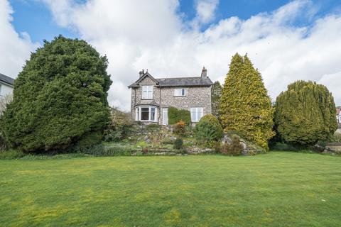 4 bedroom detached house for sale, Yewcliffe, Charney Road, Grange-over-Sands, Cumbria, LA11 6BP.