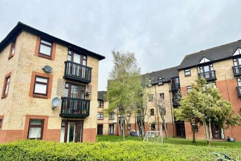 2 bedroom apartment for sale - Northumberland Court, Banbury OX16