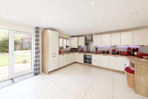 4 bedroom detached house for sale, Southmoor, Oxfordshire