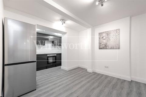 1 bedroom apartment to rent, Kilburn High Road, London, NW6