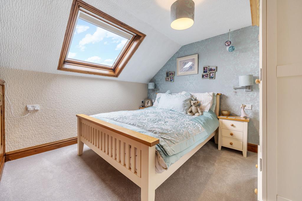 Bedroom Nine