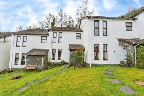 3 bedroom terraced house for sale, 5 Stockghyll Court, Ambleside, Cumbria, LA22 0QX