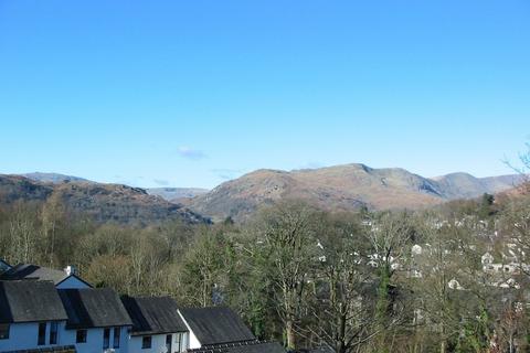 3 bedroom terraced house for sale, 5 Stockghyll Court, Ambleside, Cumbria, LA22 0QX