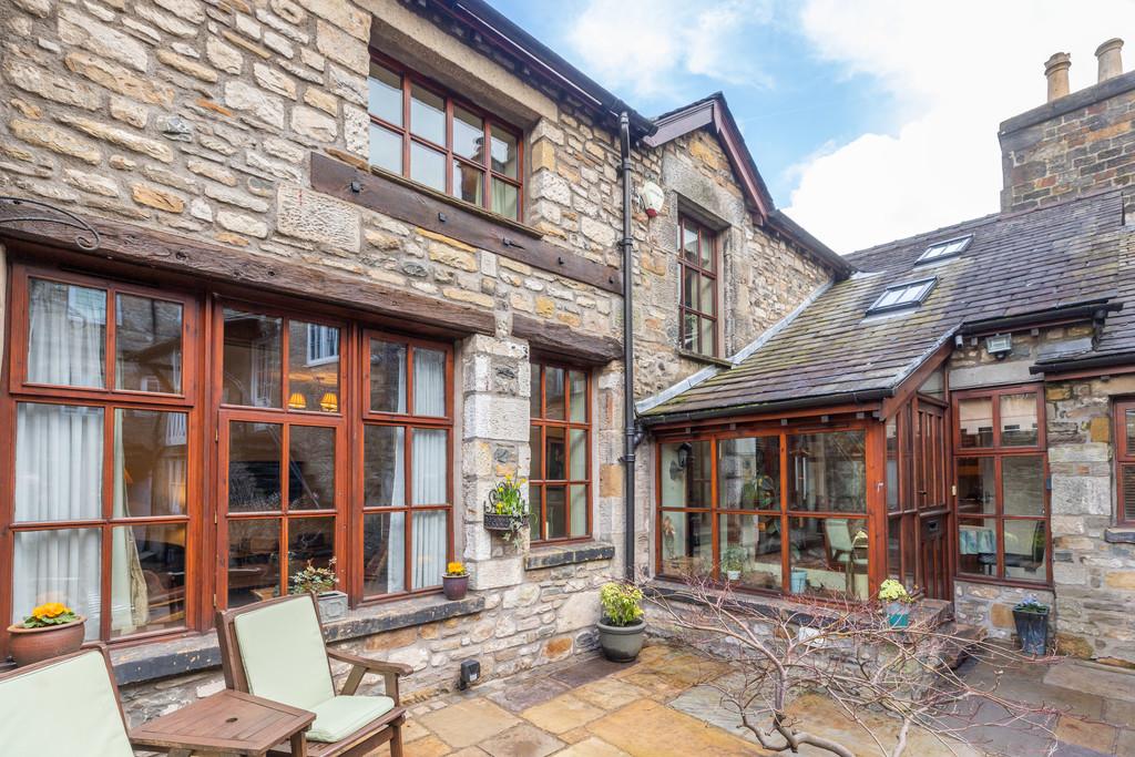 The Old Coach House