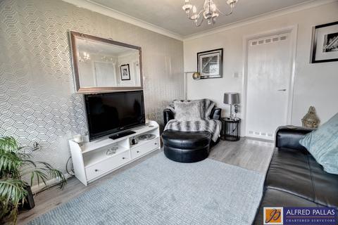 2 bedroom apartment for sale, Poplar Drive, Whitburn