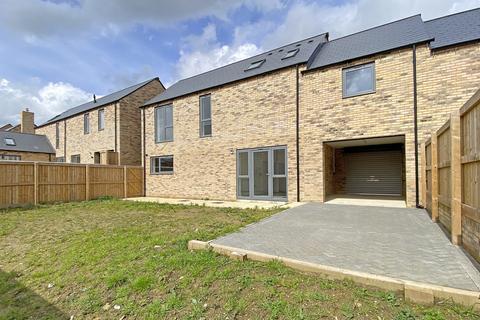 undefined, Swinsty Close, Harrogate