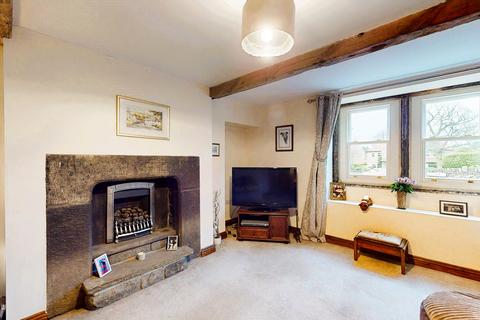 2 bedroom end of terrace house for sale, The Hollies, Old Lane, Bramhope
