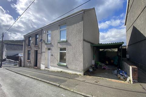 2 bedroom semi-detached house for sale, Bryn Road, Clydach, Swansea, City And County of Swansea.