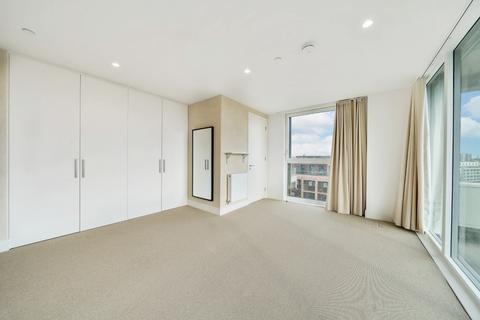 2 bedroom apartment to rent, Cobalt Tower, Moulding Lane, New Cross, London, SE14