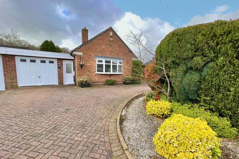 3 bedroom detached bungalow for sale, Shakespeare Drive, Shirley