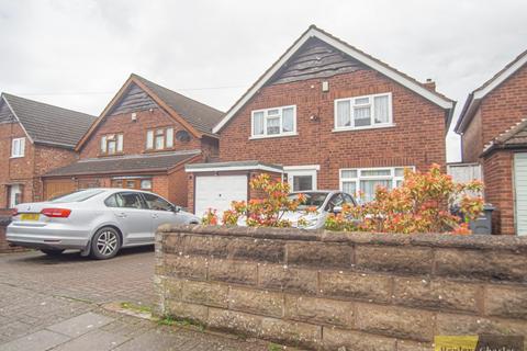 4 bedroom detached house for sale, Acfold Road, Birmingham B20