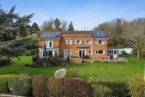 5 bedroom detached house for sale, Rattlesden Road, Bury St. Edmunds IP30