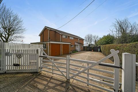 5 bedroom detached house for sale, Rattlesden Road, Bury St. Edmunds IP30