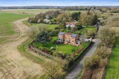 5 bedroom detached house for sale, Rattlesden Road, Bury St. Edmunds IP30