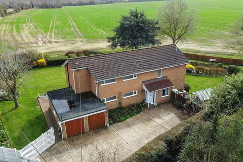 5 bedroom detached house for sale, Rattlesden Road, Bury St. Edmunds IP30