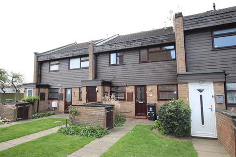 2 bedroom flat for sale, Knox Road, Clacton on Sea