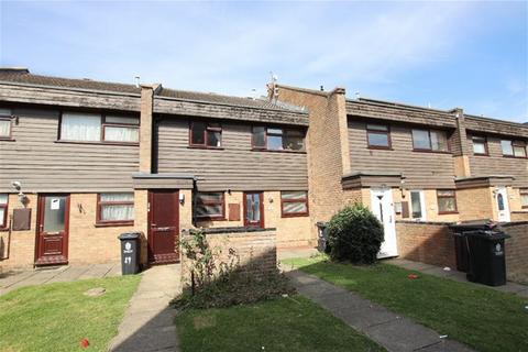 2 bedroom flat for sale, Knox Road, Clacton on Sea