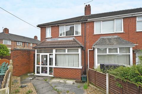 25 Howard Crescent, Stoke-on-trent, ST1 3NN