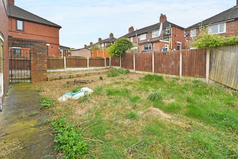 25 Howard Crescent, Stoke-on-trent, ST1 3NN
