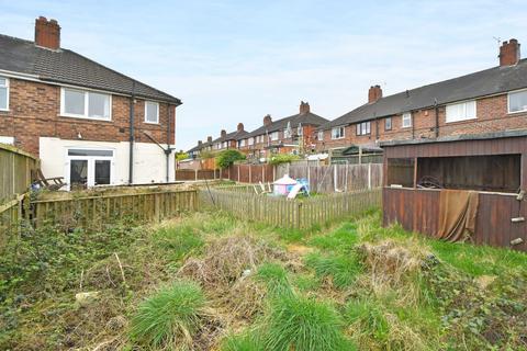 25 Howard Crescent, Stoke-on-trent, ST1 3NN