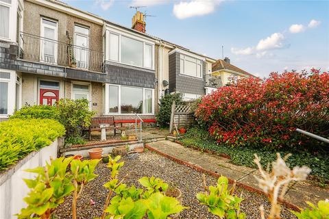 3 bedroom terraced house for sale, Marine Drive, Cornwall PL11