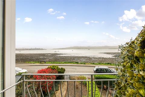 3 bedroom terraced house for sale, Marine Drive, Cornwall PL11