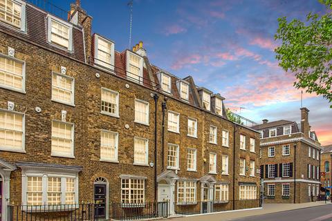5 bedroom terraced house for sale, Palace Street, Westminster SW1E