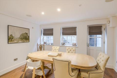 5 bedroom terraced house for sale, Palace Street, Westminster SW1E
