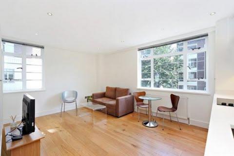 1 bedroom apartment to rent, Nell Gwynn House, Sloane Avenue SW3