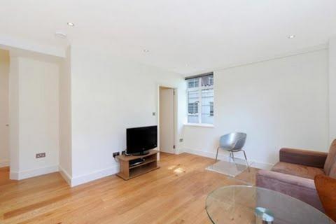 1 bedroom apartment to rent, Nell Gwynn House, Sloane Avenue SW3