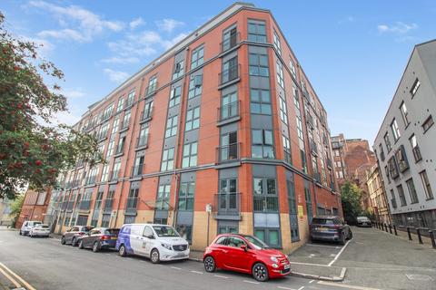 2 bedroom apartment for sale - The Habitat, Woolpack Lane, Lace Market