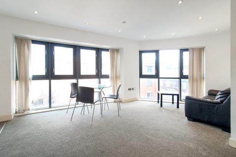 2 bedroom apartment for sale, The Habitat, Woolpack Lane, Lace Market