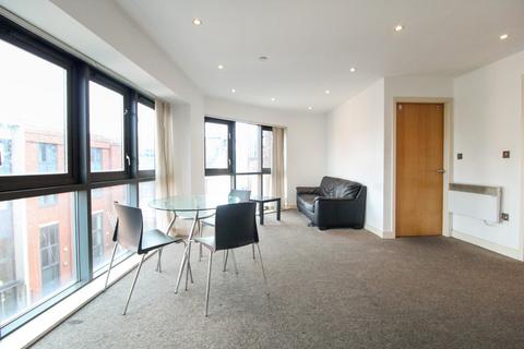 2 bedroom apartment for sale, The Habitat, Woolpack Lane, Lace Market