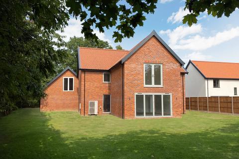 5 bedroom detached house for sale, Register now for Kensington Forge