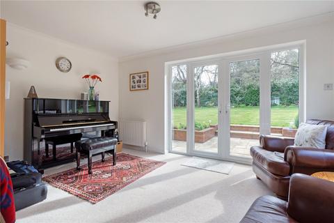 4 bedroom detached house for sale, Giffards Meadow, Farnham, Surrey, GU9