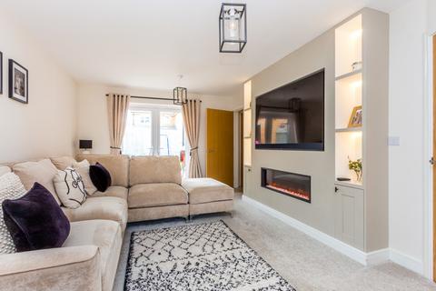 1 Bramley Lane, Higham Ferrers, Rushden, NN10 8FQ