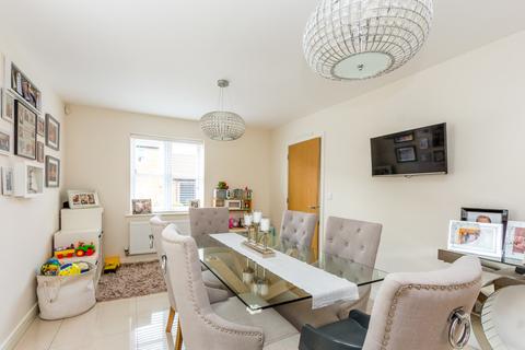 1 Bramley Lane, Higham Ferrers, Rushden, NN10 8FQ