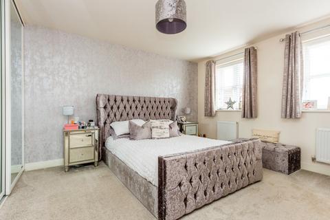 1 Bramley Lane, Higham Ferrers, Rushden, NN10 8FQ