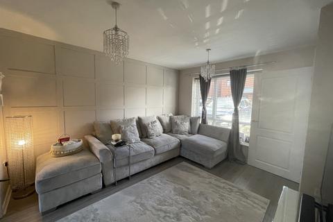 2 bedroom semi-detached house for sale, Viola Drive, Liverpool